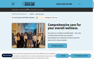 Helena Road Dental Care