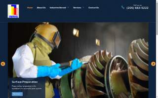 Imms Industrial Coatings, Inc.