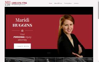 Maridi Huggins Law, LLC