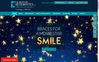 Oak Mountain Orthodontics of Helena