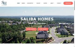 Saliba Homes of Helena