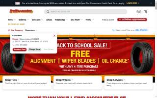 Tire Doctor Inc.