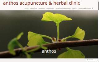 Anthos Acupuncture and Herbal Clinic of Homewood