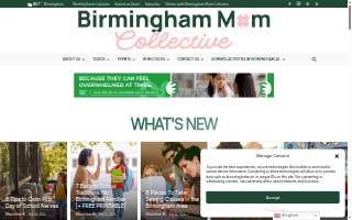 Birmingham School Of Music