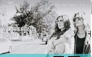 JJ Eyes Optical Boutique of Homewood website