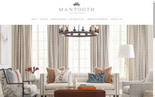 Mantooth Interiors
