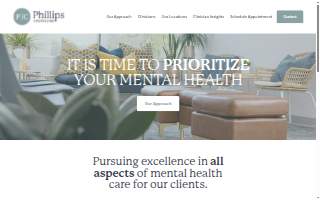Phillips Counseling Practice, LLC