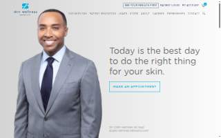 Skin Wellness Dermatology of Homewood