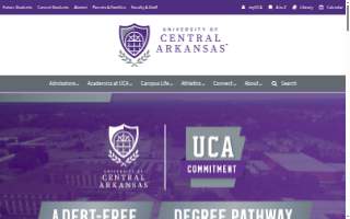 UCA Men's Health Center