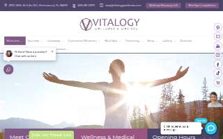 Vitalogy Wellness & Med-Spa