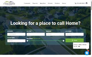 1st Choice Properties, llc of Hoover