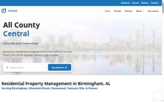 All County Central Property Management
