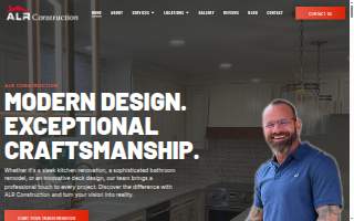 ALR Construction, LLC