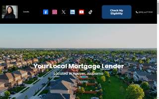 Amanda Blalock - NMLS 368815