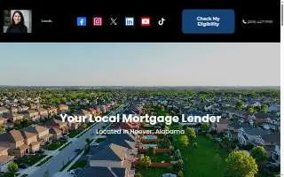 Amanda Blalock - NMLS 368815 website