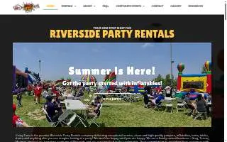 CRB Construction LLC website