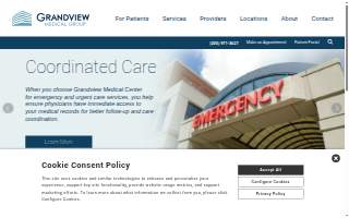Grandview Medical Group - Hoover