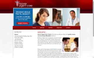 Hoover Urgent Care