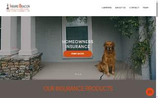 Insure Beacon, LLC