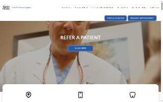 Koslin & Kahn Oral and Facial Surgery of Hoover