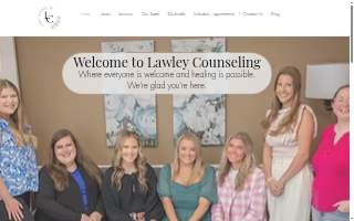 Lawley Counseling, LLC of Hoover