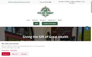Moss Rock Pharmacy