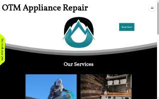 OTM Appliance Repair of Hoover