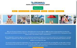 Pac Insurance