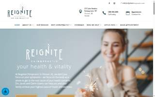 Reignite Chiropractic