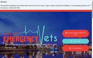 Steel City Emergency Vets