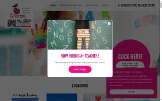 All Kids Childcare Center of Hueytown