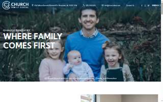 Church Family Dental