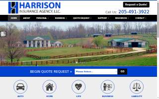 Harrison Insurance LLC