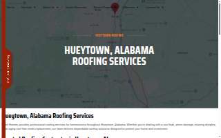 HHM Roofing & Construction
