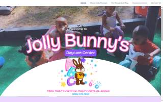 Jolly Bunnys Daycare, LLC