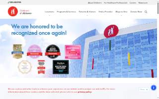 Pediatrics West - Hueytown