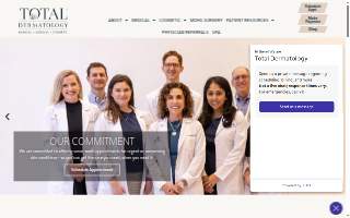 Total Dermatology-McCalla