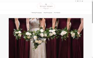 Allison Jansen Photography