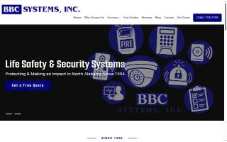 BBC Systems, Inc.