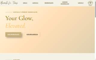 Beach'N Tans Tanning Salon