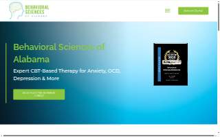 Behavioral Sciences of Alabama
