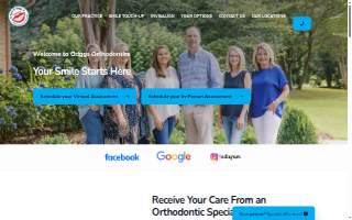 Griggs Orthodontics