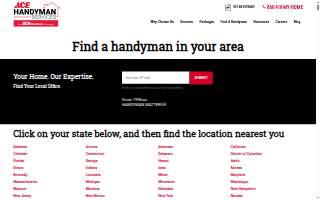 Guthrie's Ace Handyman Services- Huntsville