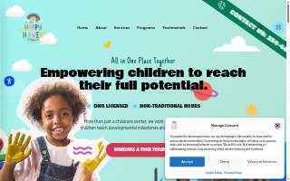 Happy Haven Childcare