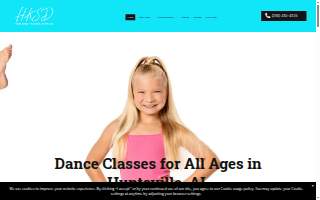 Heidi Knight School of Dance