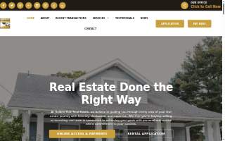 Huntsville Property Management