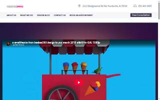 Keekee360 Design