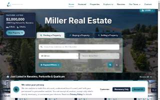 Leah Miller - The Miller Real Estate Team