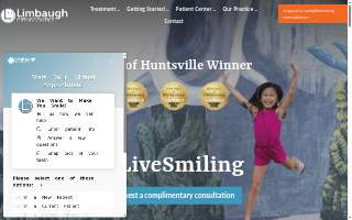 Limbaugh Orthodontics