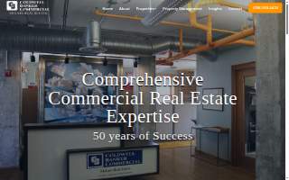 McLain Commercial Real Estate